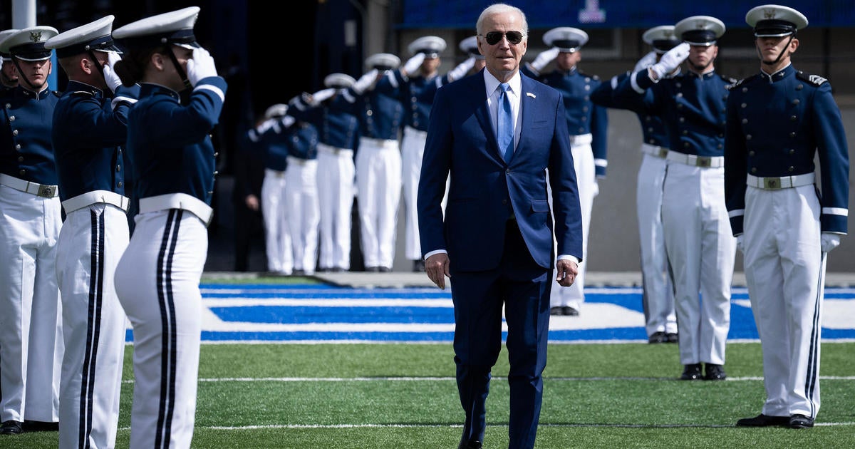 Air Force Academy Graduation 2023 | Flipboard