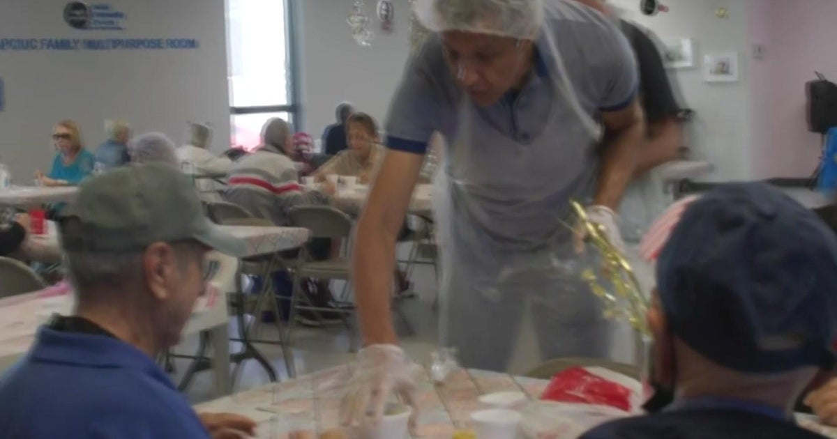 Jewish Neighborhood Products and services of South Florida celebrates 103 years of support