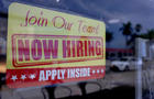 U.S. Economy Adds 253,000 Jobs In April, Unemployment Rates Drops To 3.4 Percent 
