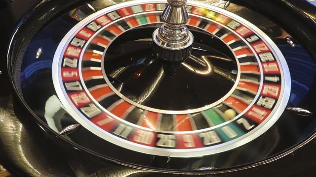 Gambling Risk Education 