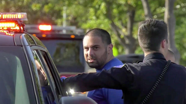 Milpitas San Jose deadly rampage suspect 