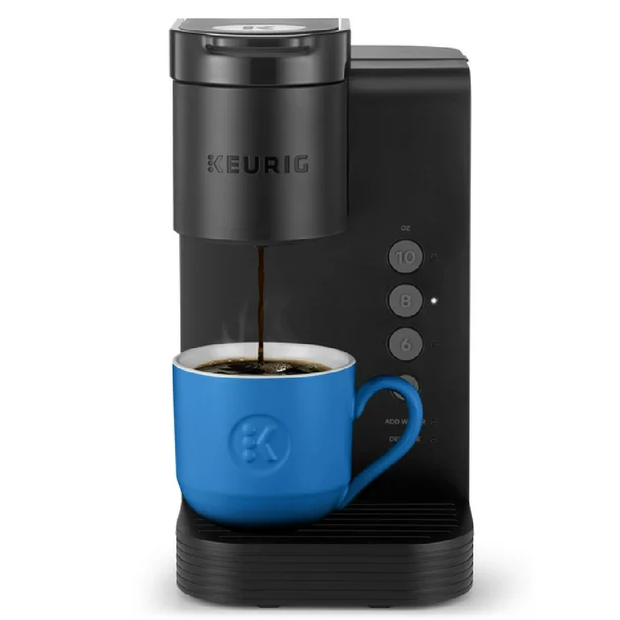 Keurig K-Express Essentials Coffee Maker