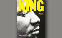 Book excerpt: "King: A Life" by Jonathan Eig 