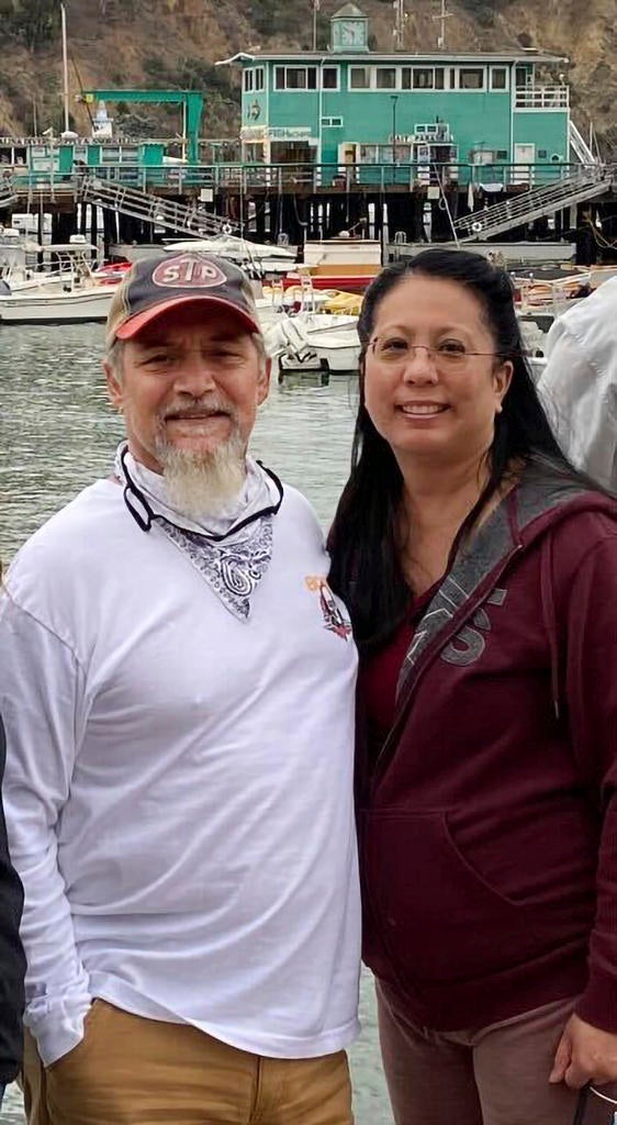 CORRECTION Vessel Sinks Alaska 