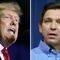 Trump and DeSantis are in a heated competition, intensifying the race for the GOP nomination
