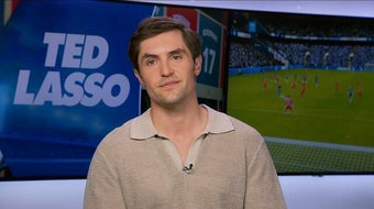 Phil Dunster reflects on "Ted Lasso" finale, possible spin-off 