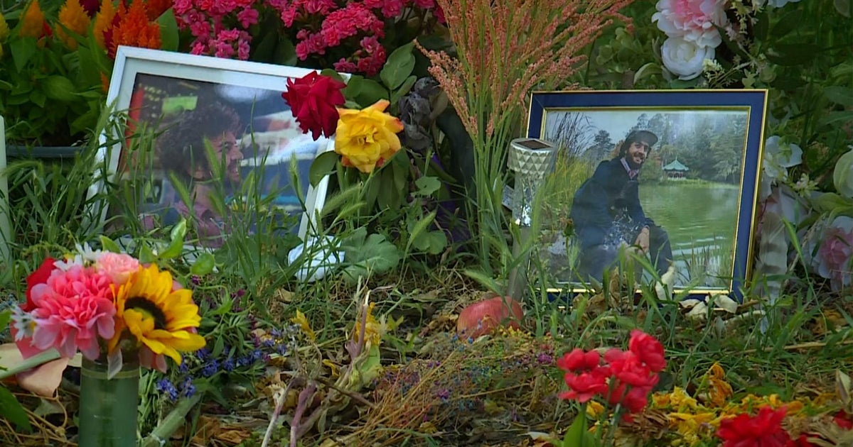 Family of student killed in Davis stabbings seeks change in way city