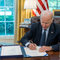 Biden signs debt ceiling bill that pulls U.S. back from brink of default