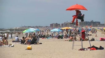 Lifeguard shortage may force half of public pools to close or limit hours 