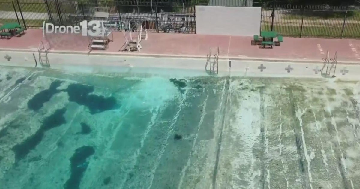 Sacramento critics: Southside Park's closed pool part of bigger issue - Vimarsana News