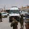 3 Israeli soldiers killed in gun battle at Egyptian border