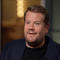 Here Comes the Sun: Comedian and actor James Corden and comic strip art
