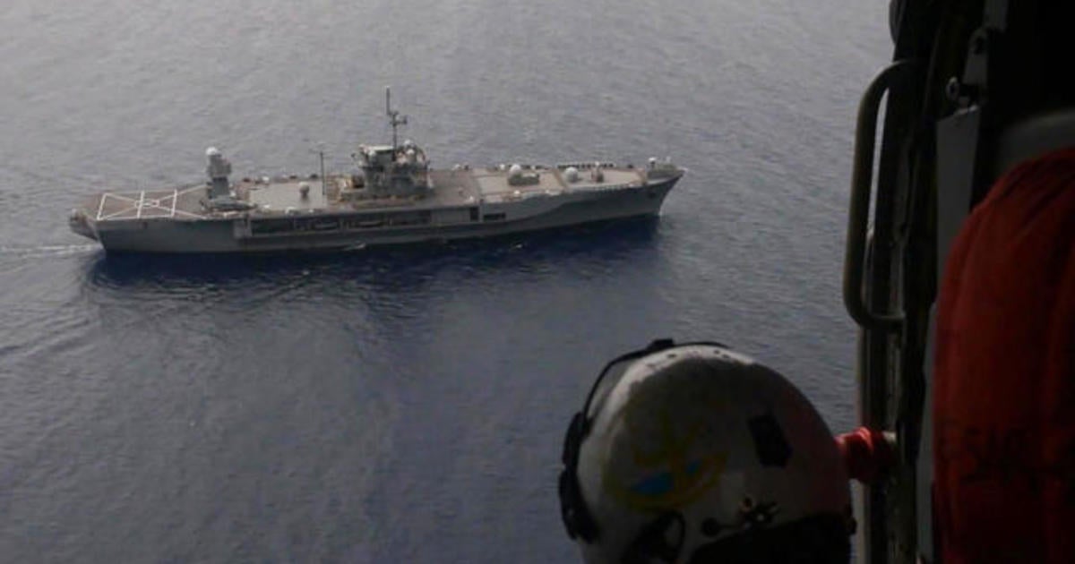 China defends close encounter with American warship