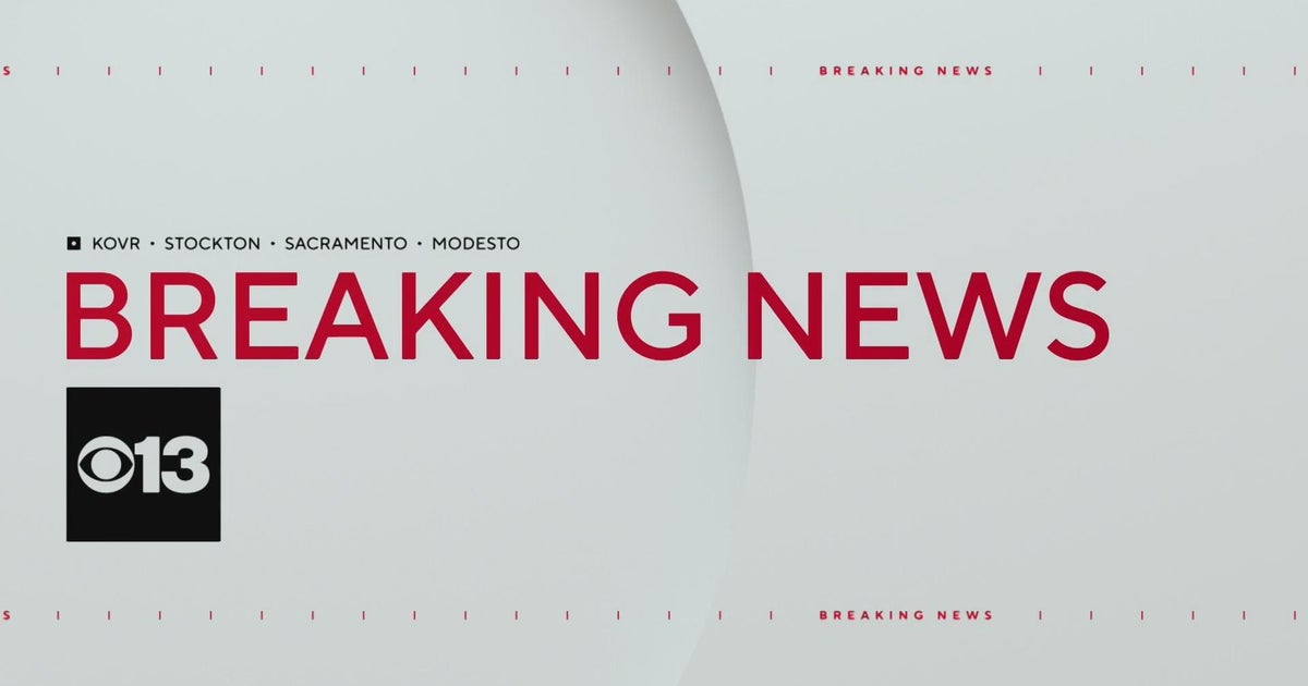 Police: Officers responding to armed person in vehicle in south Sacramento