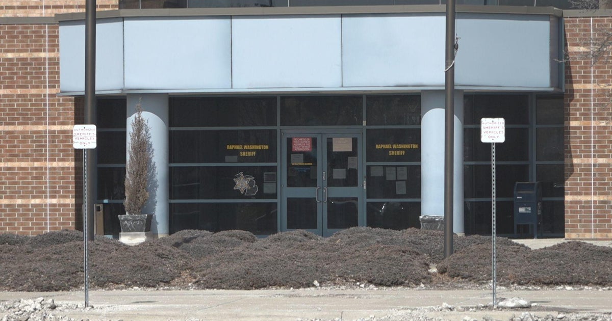 Public health emergency over at Wayne County Juvenile Detention Center