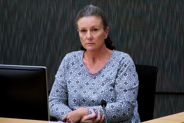 Once dubbed Australia's worst female serial killer, Kathleen Folbigg could have convictions for killing her 4 children overturned