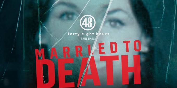 Listen to a case unlike any other on "Married to Death from My Life of Crime with Erin Moriarty" 