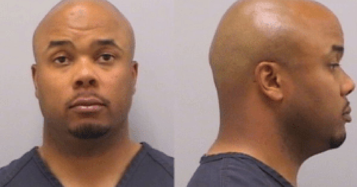 Lance Ball, former Denver Broncos running back, arrested in domestic violence incident in Highlands Ranch