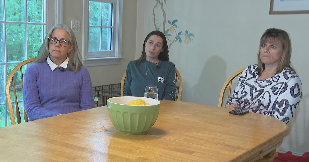 'They were in tears,' Former employees reveal what happened when