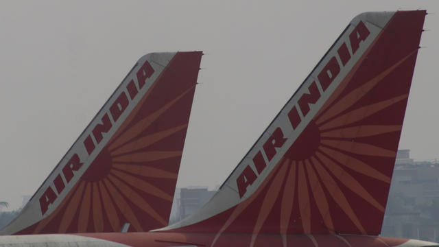 Aviation in India 