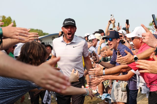 2023 PGA Championship - Final Round 