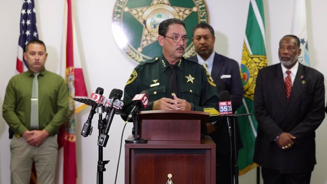 Neighbor Shooting Florida 