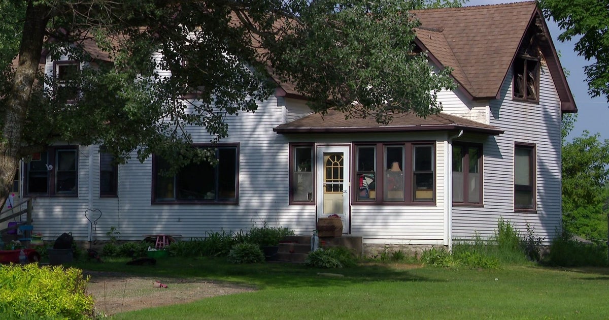 Charges dismissed in Chisago County arson that killed man injured woman Charges dismissed in Chisago County arson that killed man injured woman