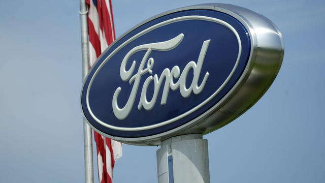 Ford Motor Company 