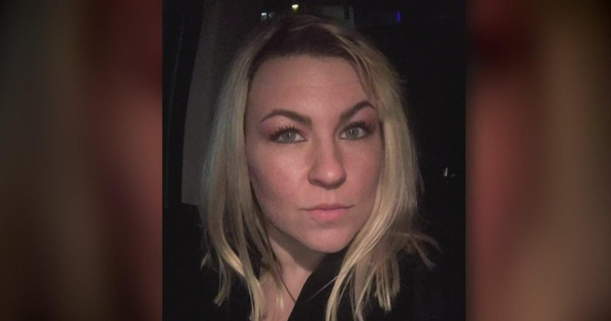 Suspect in custody in connection with body of missing woman found in Logan Square CBS Chicago
