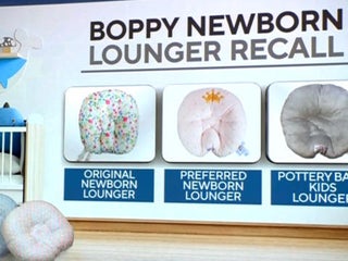 2 more deaths linked to recalled baby recliner