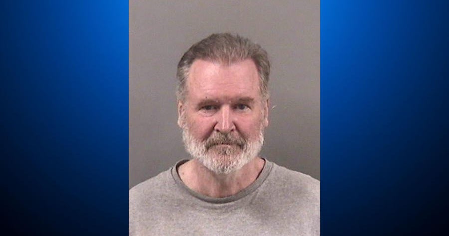 Family dispute leads to arrest of former TV news anchor Frank Somerville - Vimarsana News