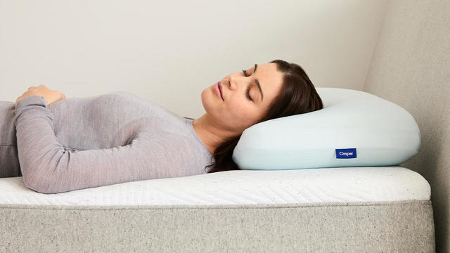 11 Best Pillows for Sleep 2023 - Top Pillows for Sleeping
