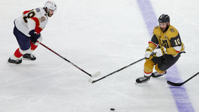 NHL sets Round 2 schedule for 2023 Stanley Cup playoffs