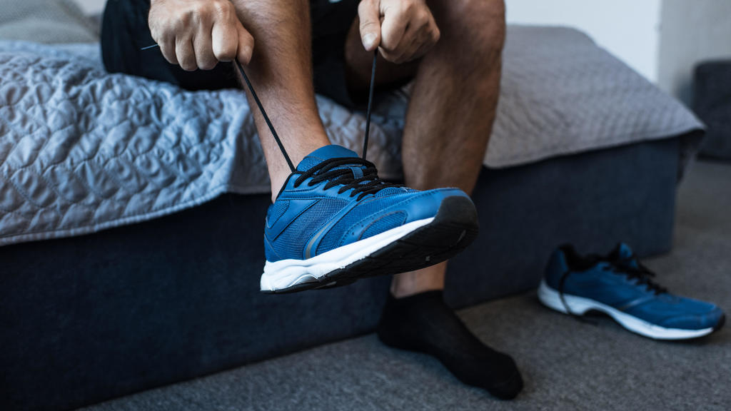 The best running shoes for men to unleash your potential in 2024