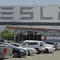 Rampant racism alleged by Black workers at California Tesla plant