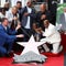 Tupac Shakur posthumously receives star on Hollywood Walk of Fame