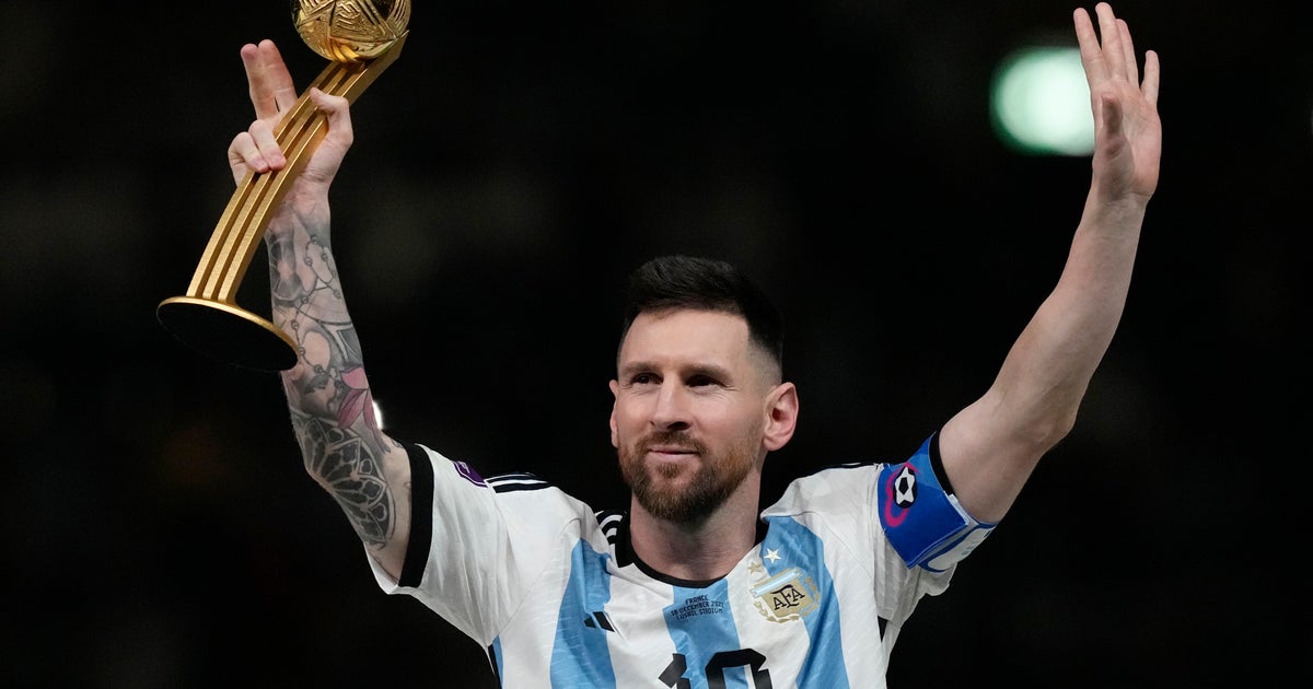 Fort Lauderdale Mayor Trantalis thrilled that Messi is signing up for Inter Miami