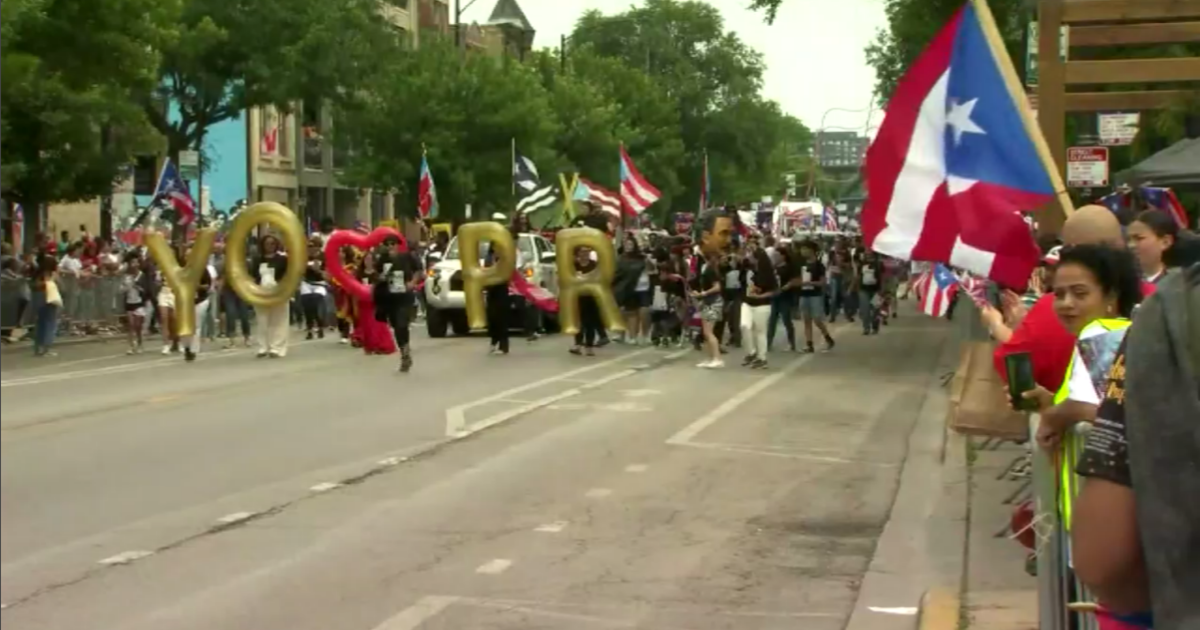 Puerto Rican Festival and People's Day Parade set for this weekend