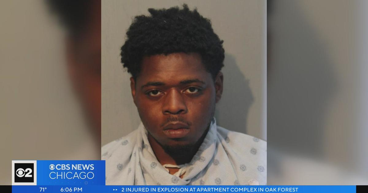 Chicago Man Faces Attempted Murder Charges Of Cpd Officers Cbs Chicago