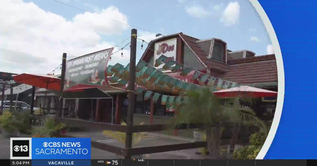 1 arrested after shooting scare at Modesto restaurant