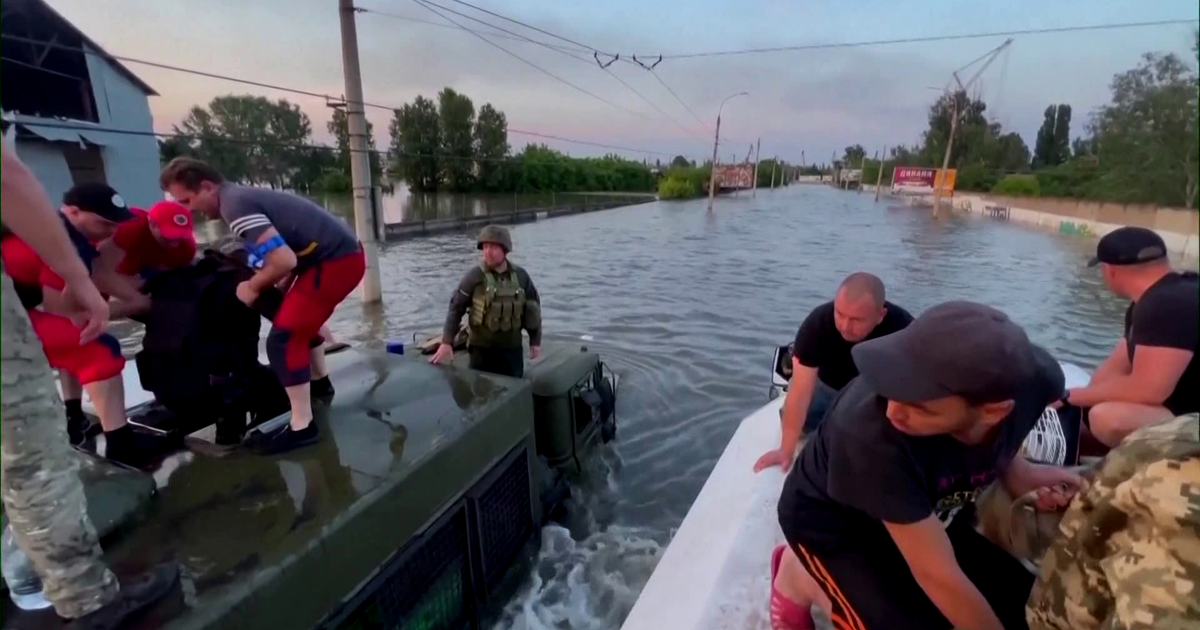 Sacramento organization will rally to raise awareness about ongoing war in Ukraine