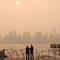 Haze could hang around Northeast and beyond for days, experts warn