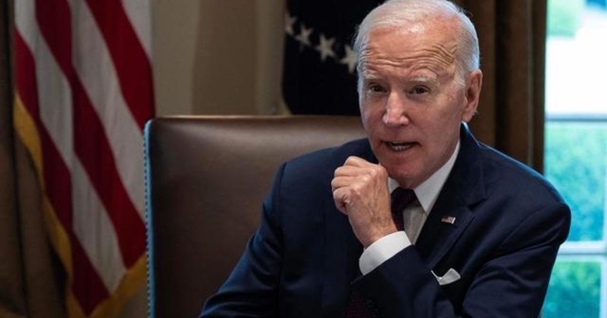 American firefighters head north; Biden speaks with Trudeau about Canadian wildfires