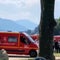 Playground knife attack in French Alps critically wounds 4 children