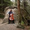 A look at Yo-Yo Ma's newest musical project, where nature becomes the concert venue