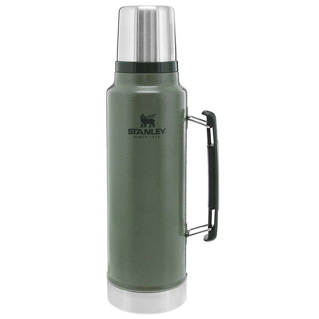Stanley Classic Vacuum Insulated Wide Mouth Bottle