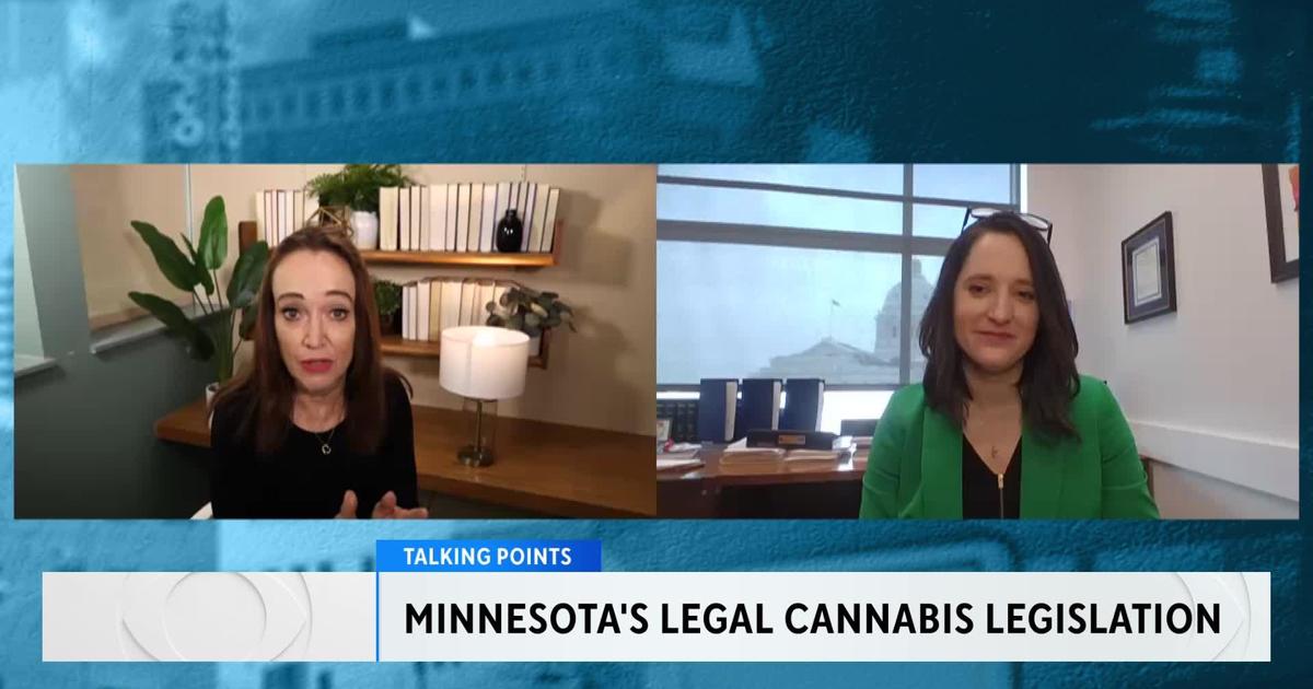 Talking Points: What will Minnesota's future cannabis market look like? (Part 3)