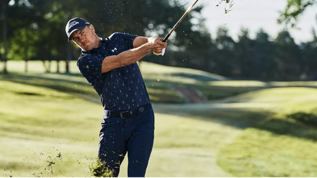 Under Armour Save 65% on bestselling gym and golf apparel - CBS