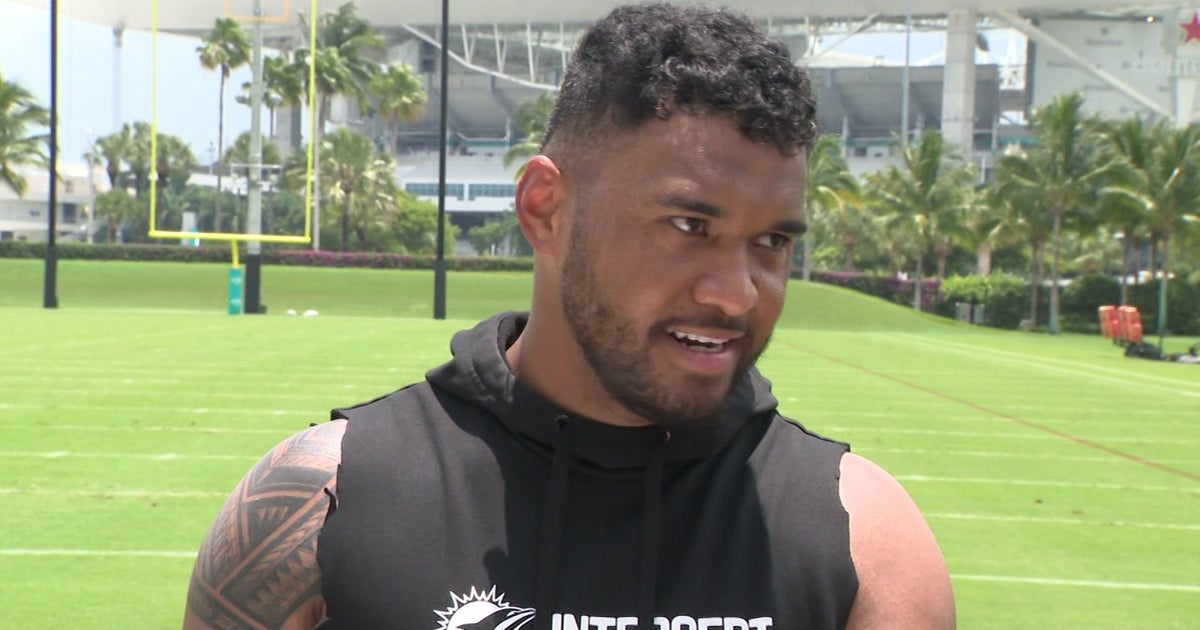 Tua Tagovailoa’s leadership essential in Miami Dolphins’ offensive achievements Tua Tagovailoa’s leadership essential in Miami Dolphins’ offensive achievements