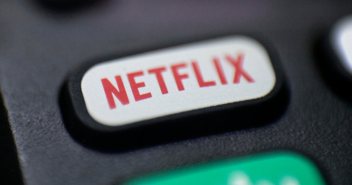 Netflix's subscribers surge after password-sharing crackdown, Television